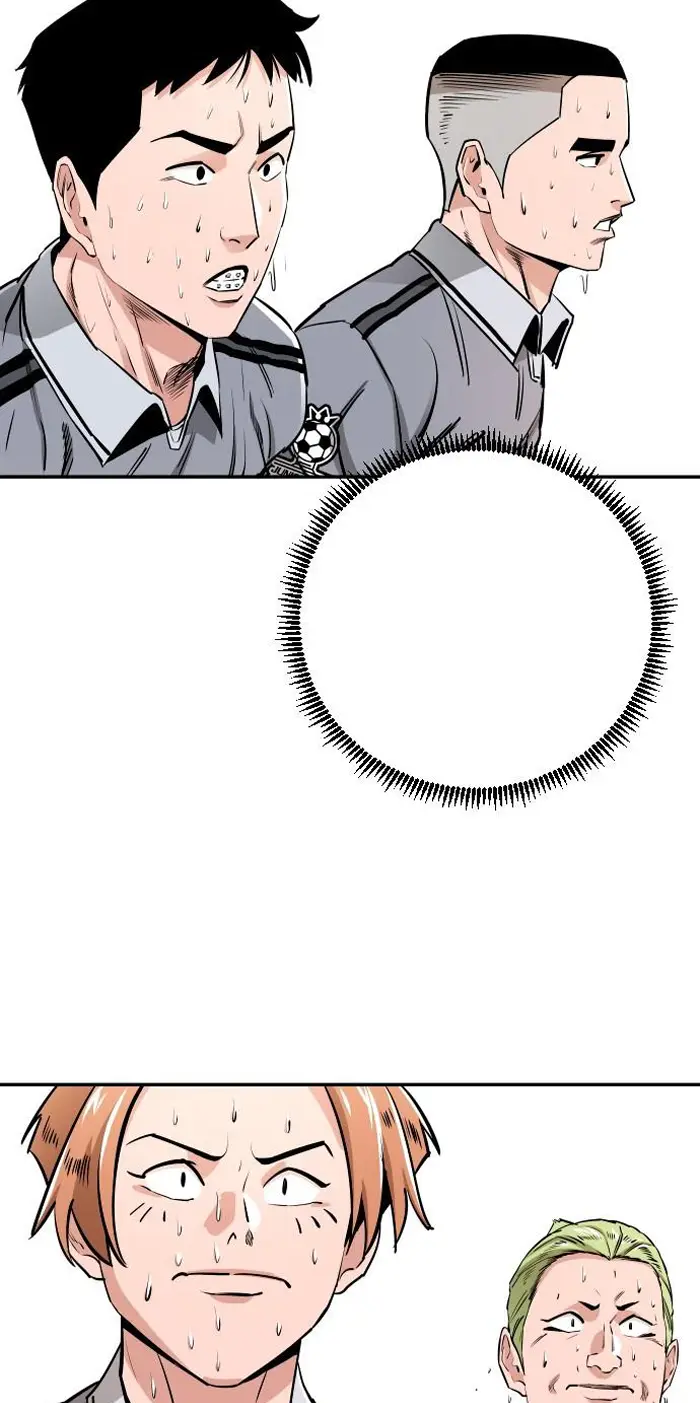 Read The Build Up PT-BR Manga Online