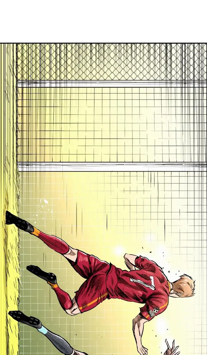 Read The Build Up PT-BR Manga Online