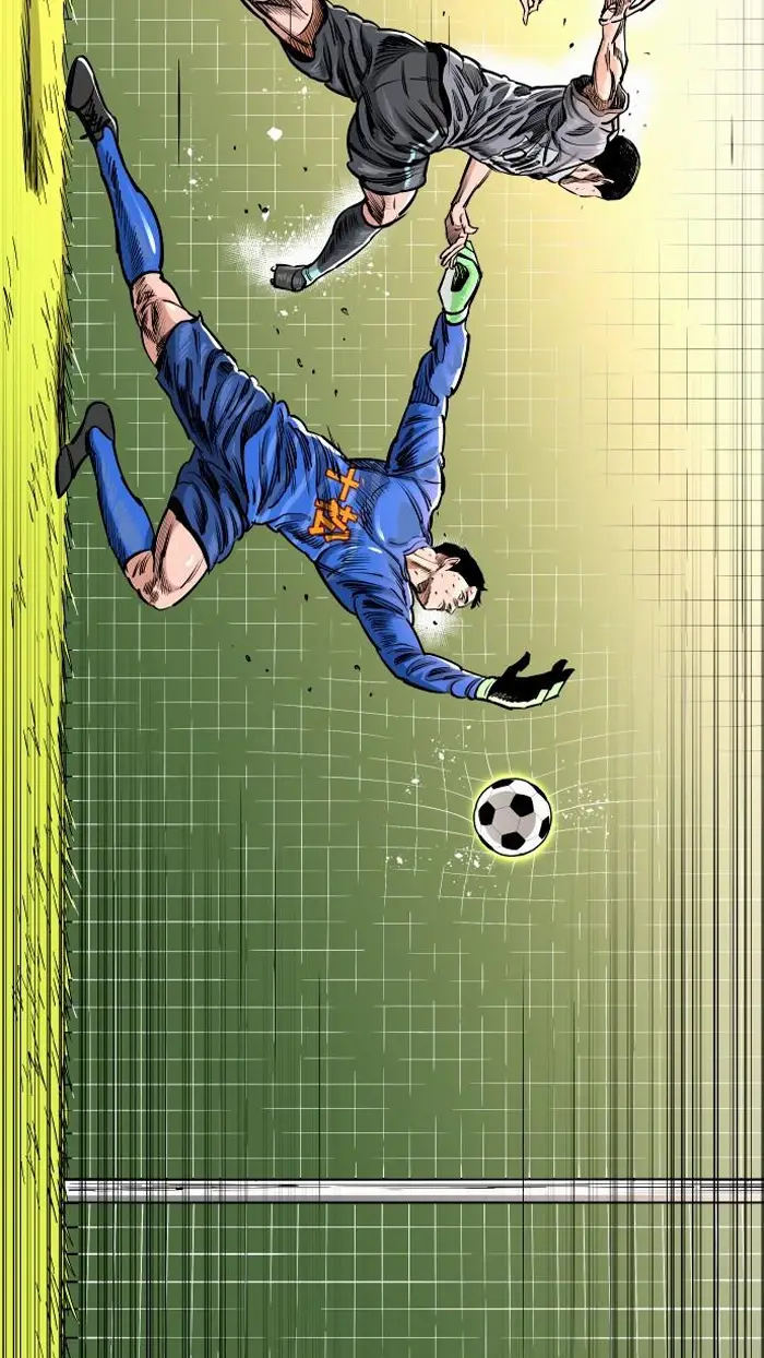 Read The Build Up PT-BR Manga Online