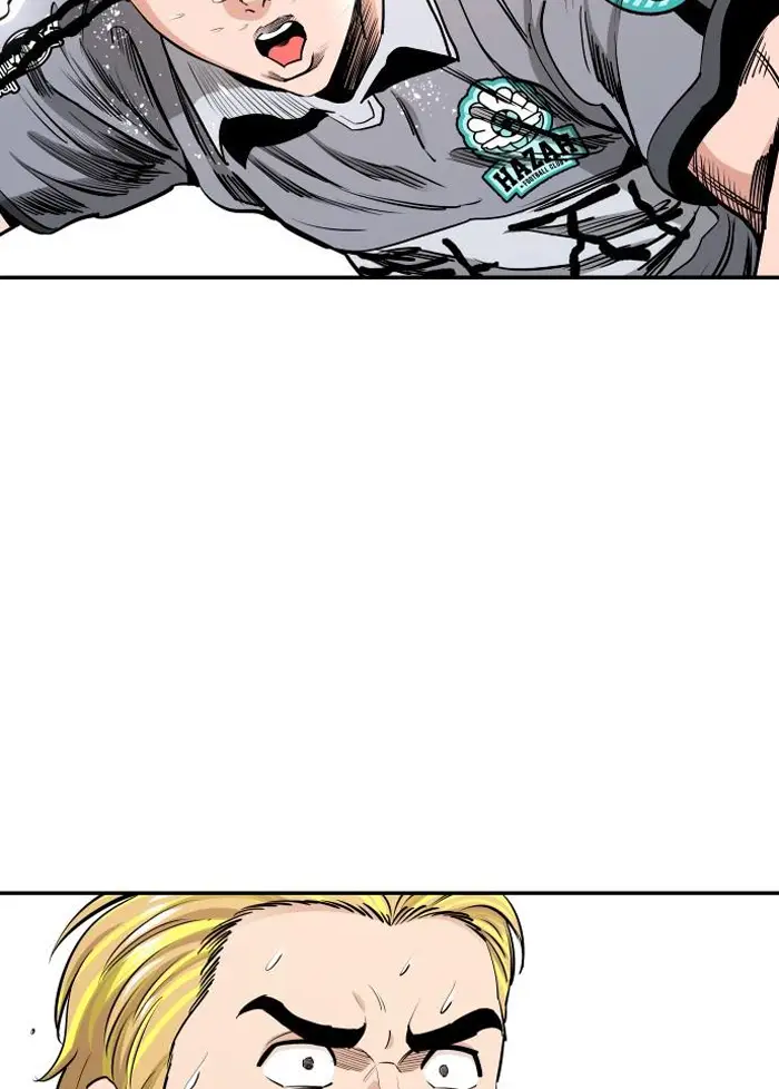 Read The Build Up PT-BR Manga Online