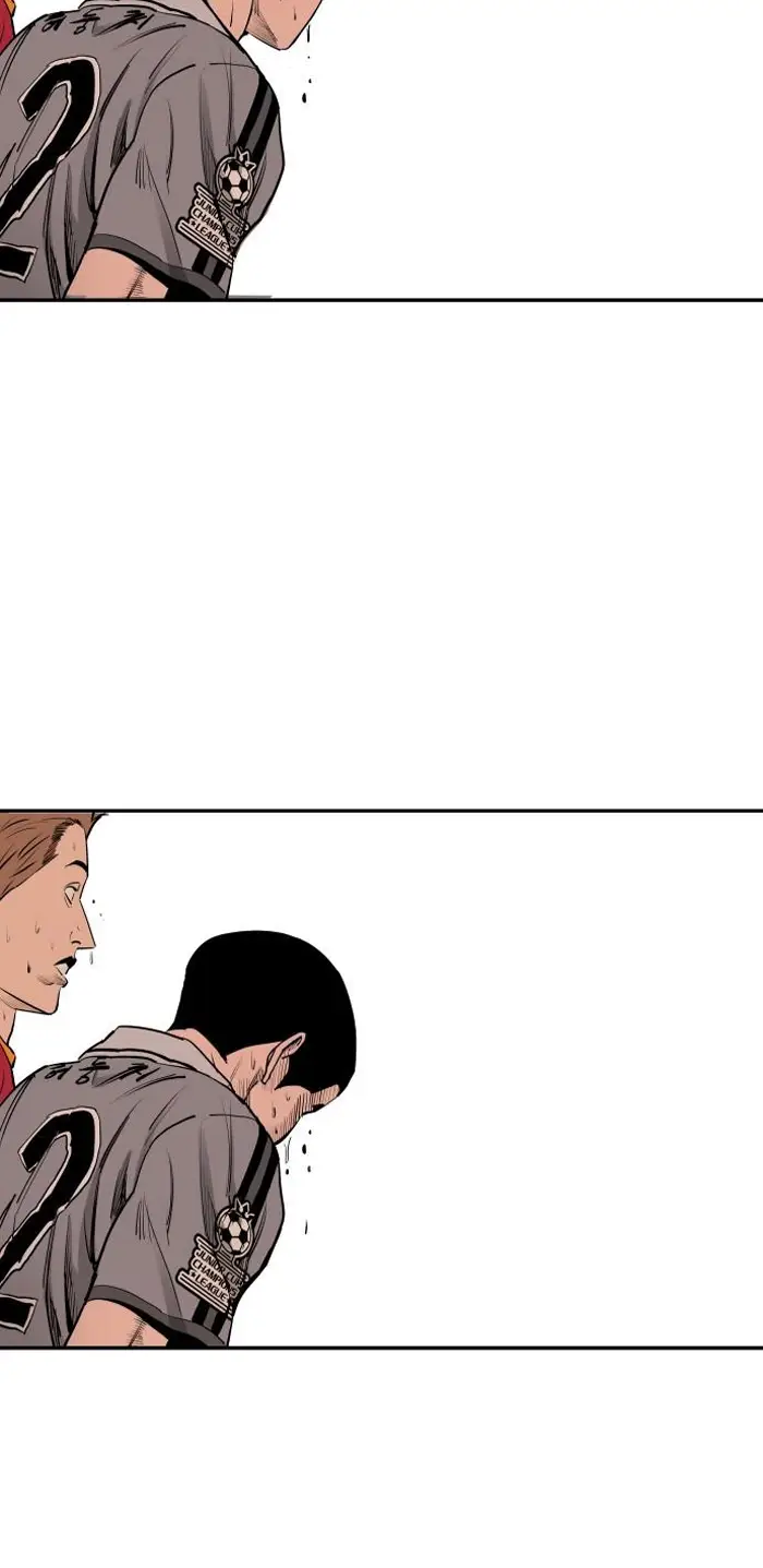 Read The Build Up PT-BR Manga Online