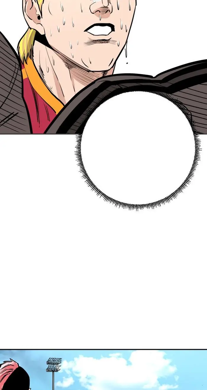 Read The Build Up PT-BR Manga Online
