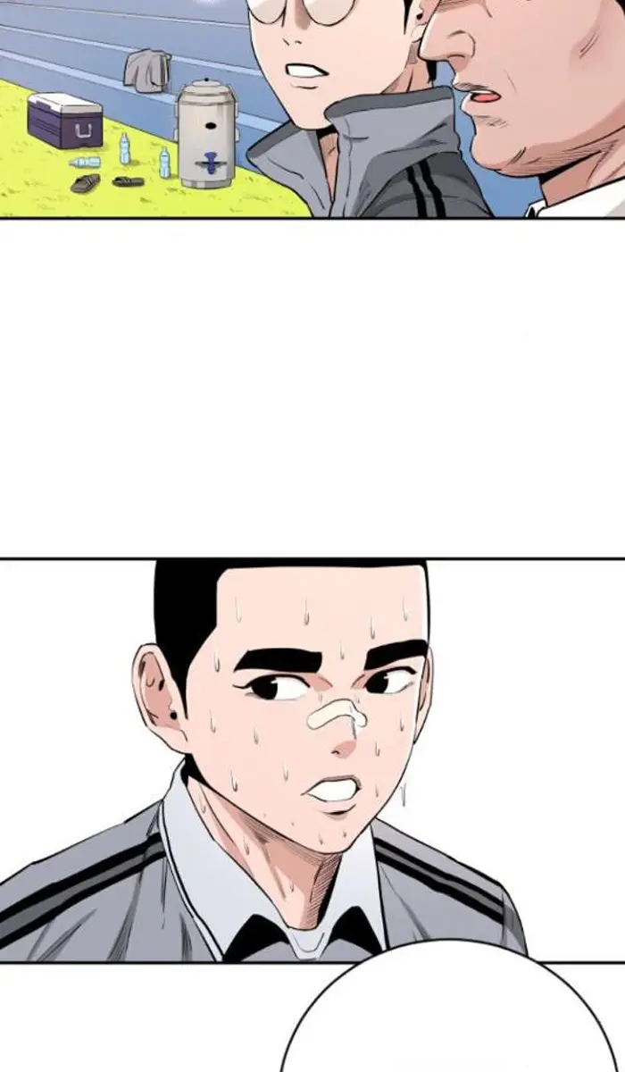Read The Build Up PT-BR Manga Online