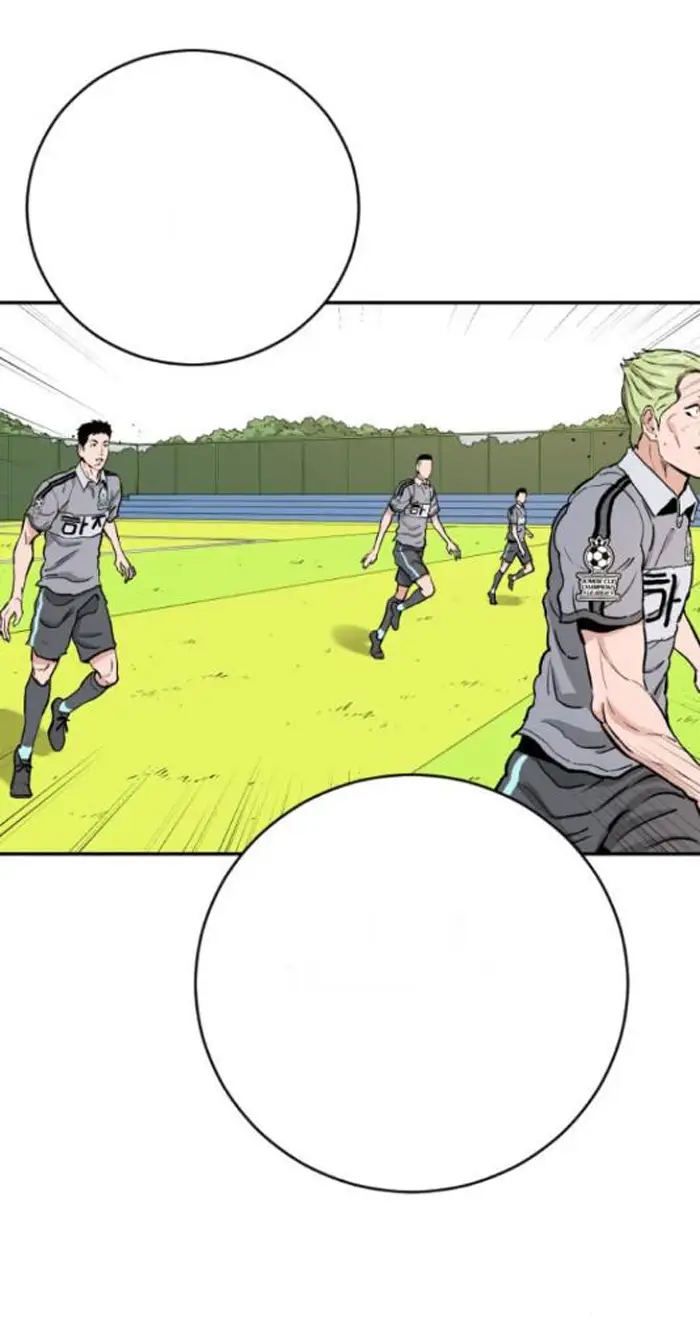 Read The Build Up PT-BR Manga Online