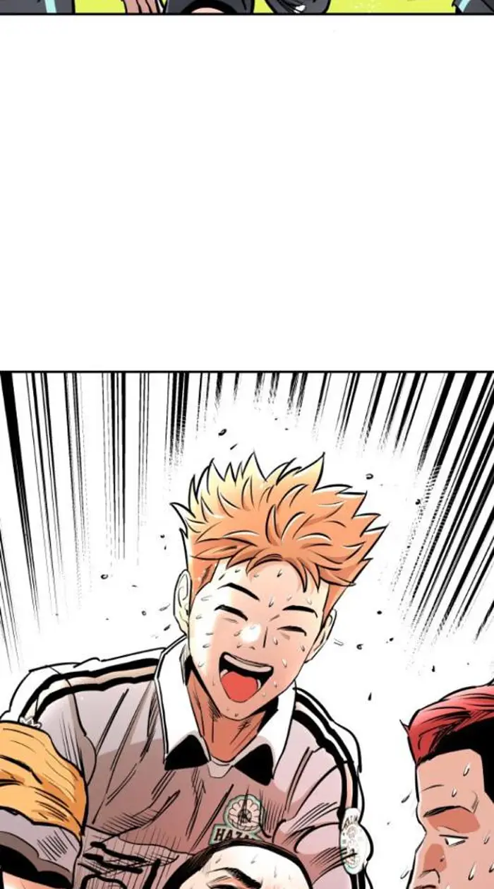Read The Build Up PT-BR Manga Online