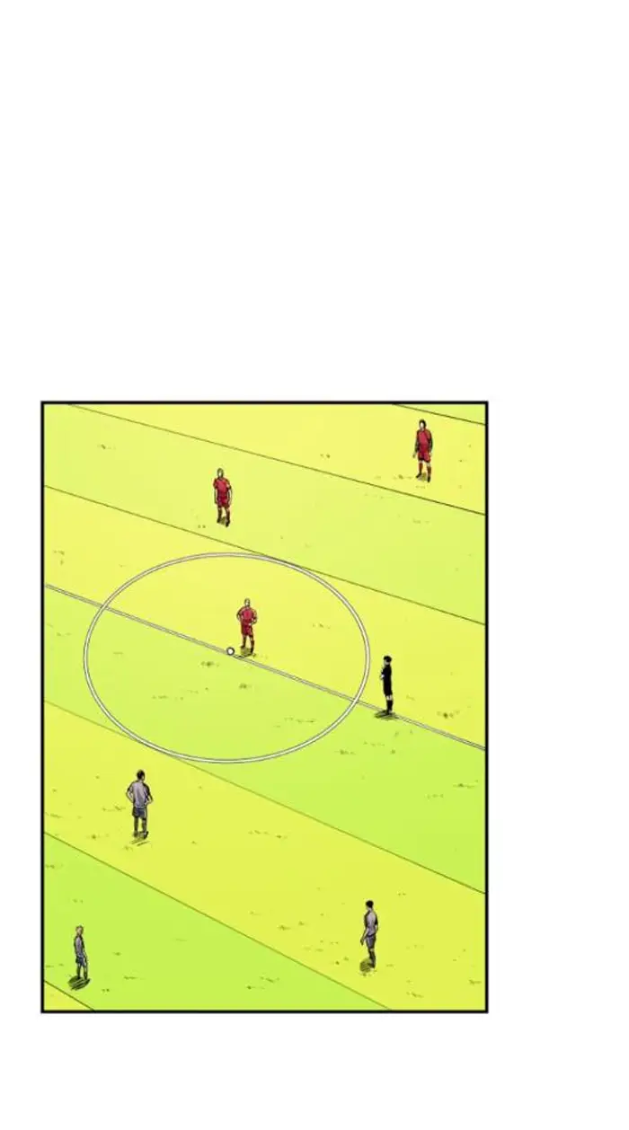 Read The Build Up PT-BR Manga Online