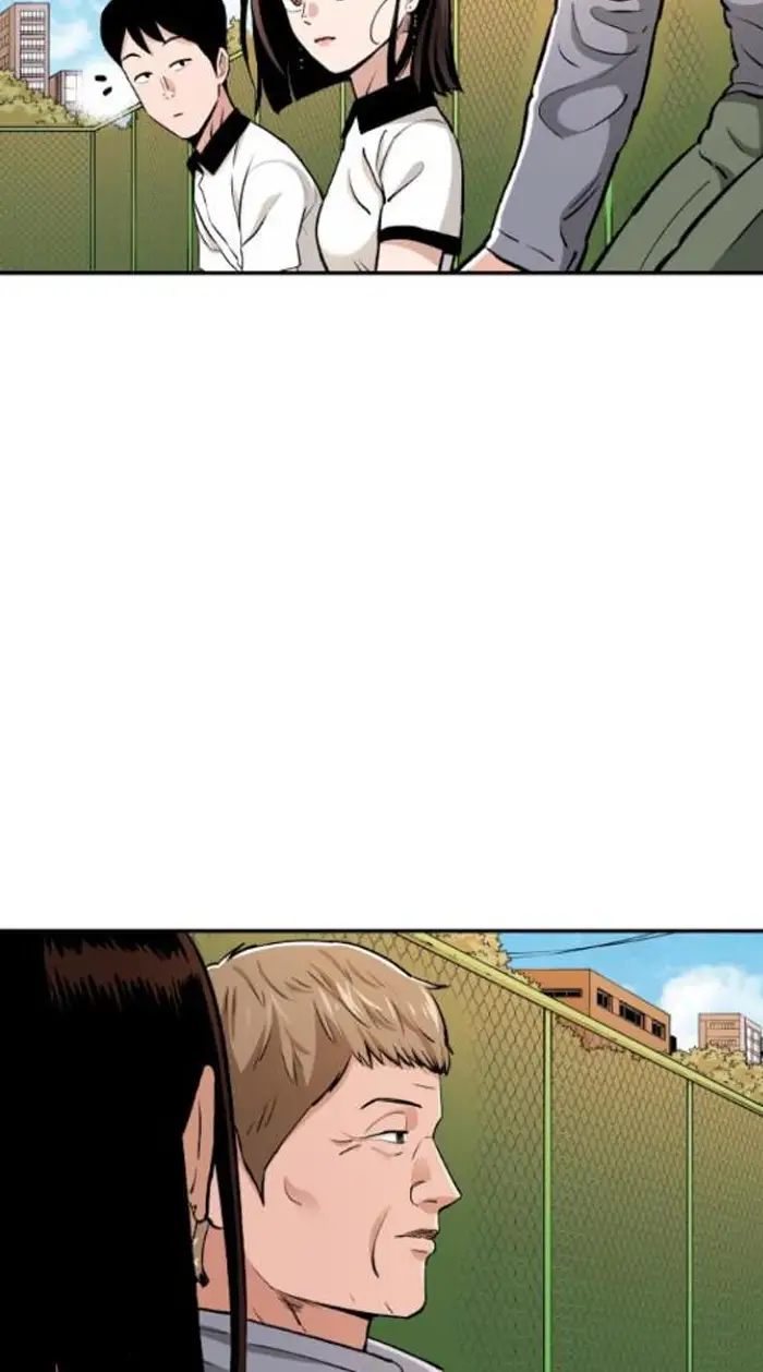 Read The Build Up PT-BR Manga Online