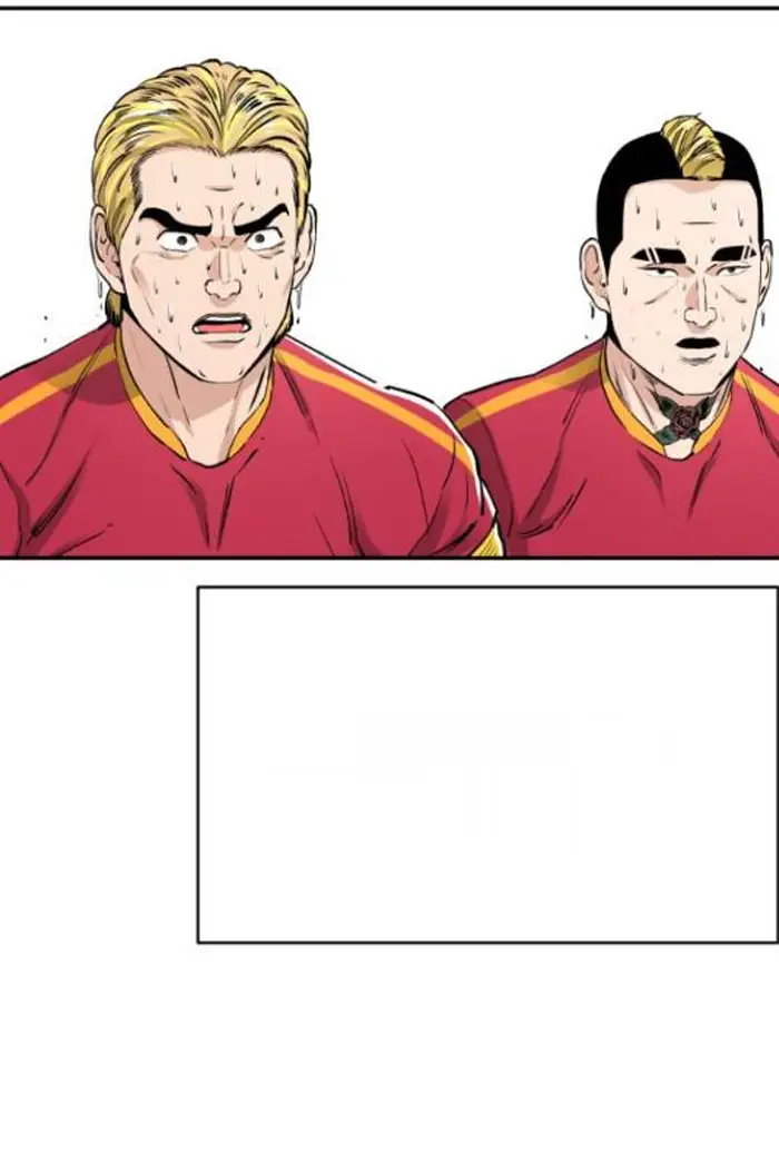 Read The Build Up PT-BR Manga Online