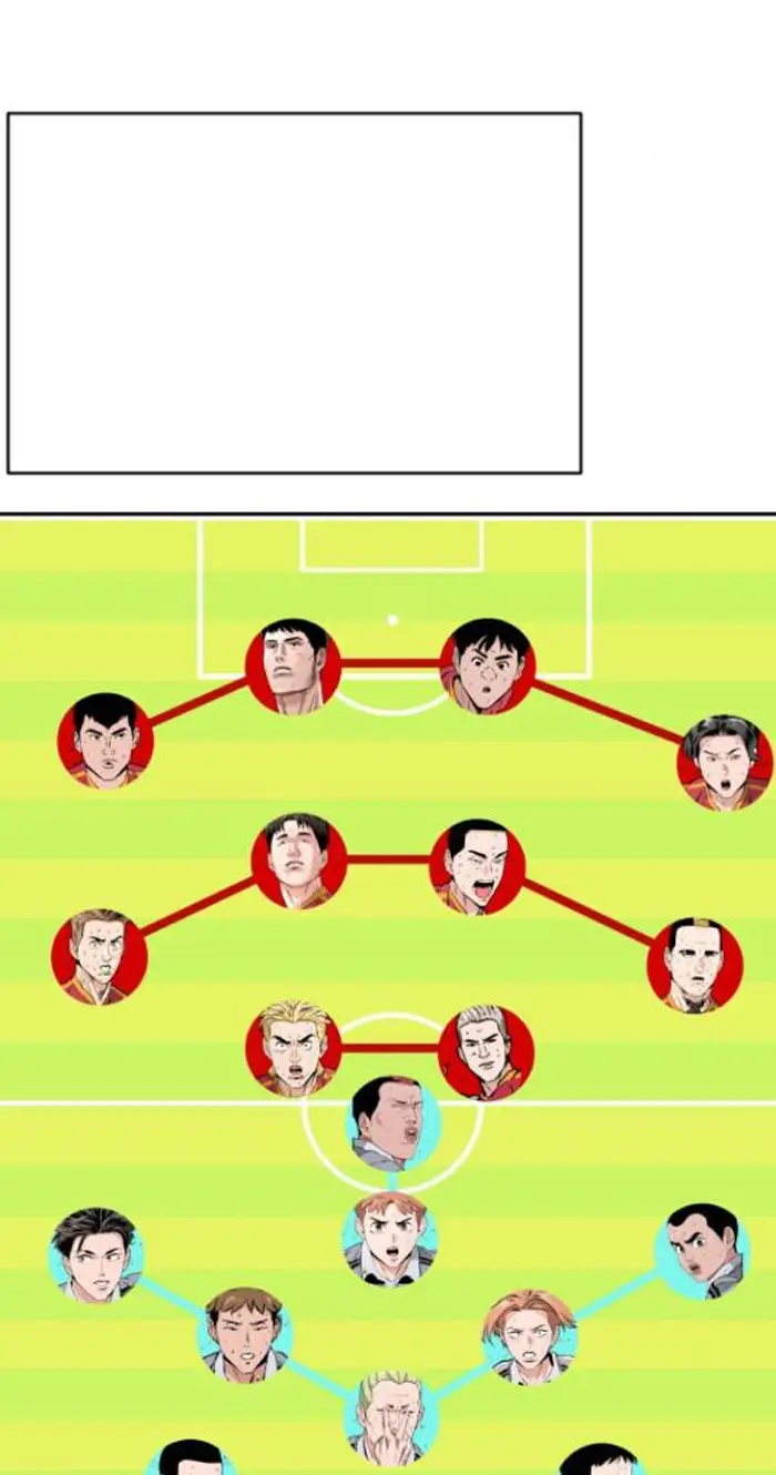 Read The Build Up PT-BR Manga Online