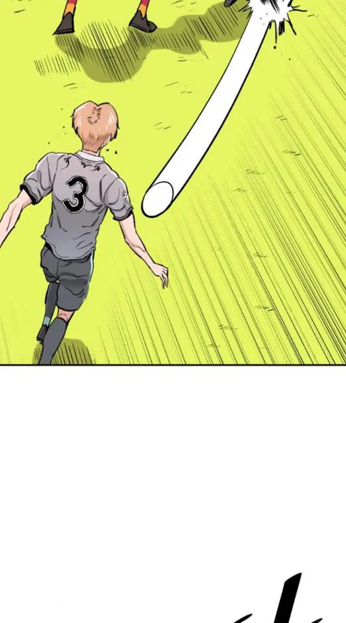 Read The Build Up PT-BR Manga Online