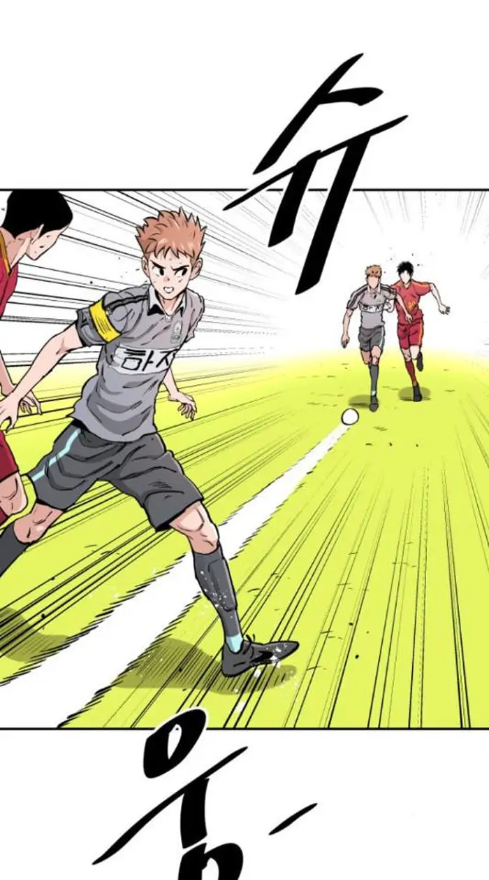 Read The Build Up PT-BR Manga Online