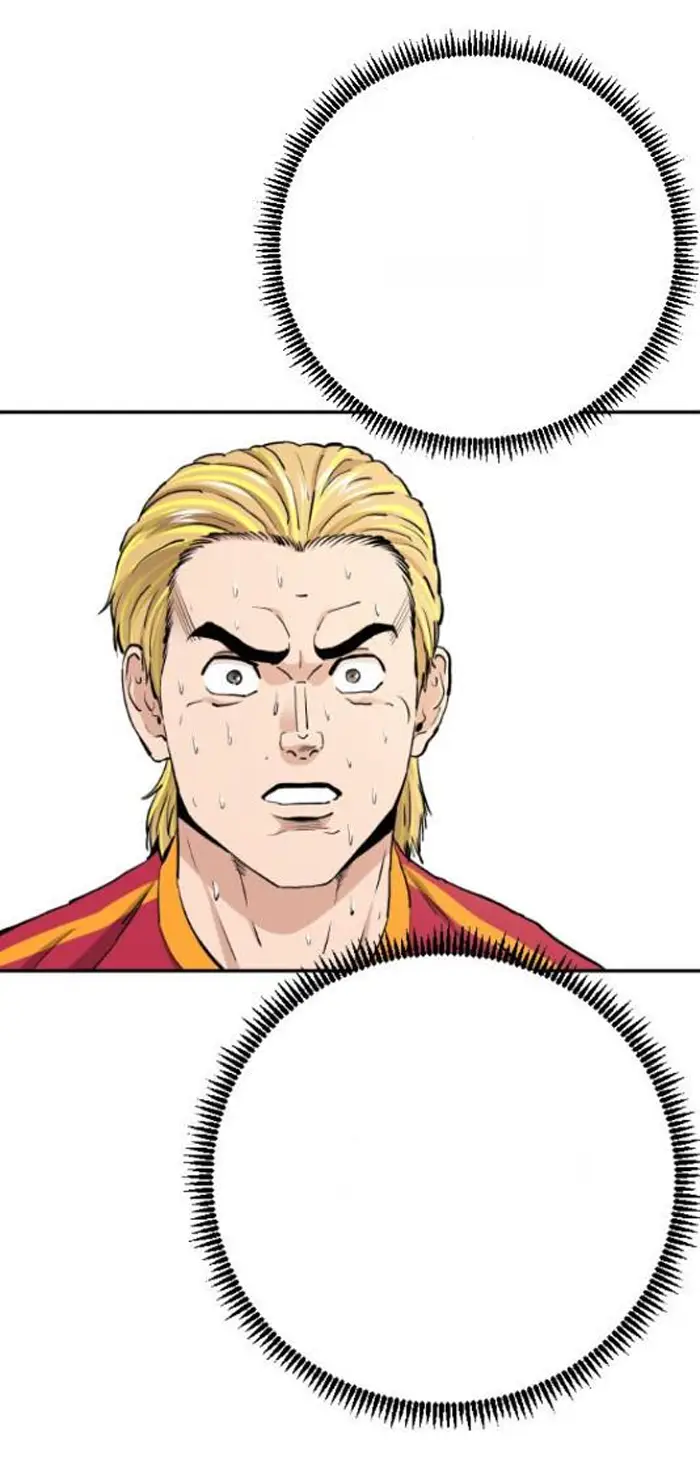 Read The Build Up PT-BR Manga Online