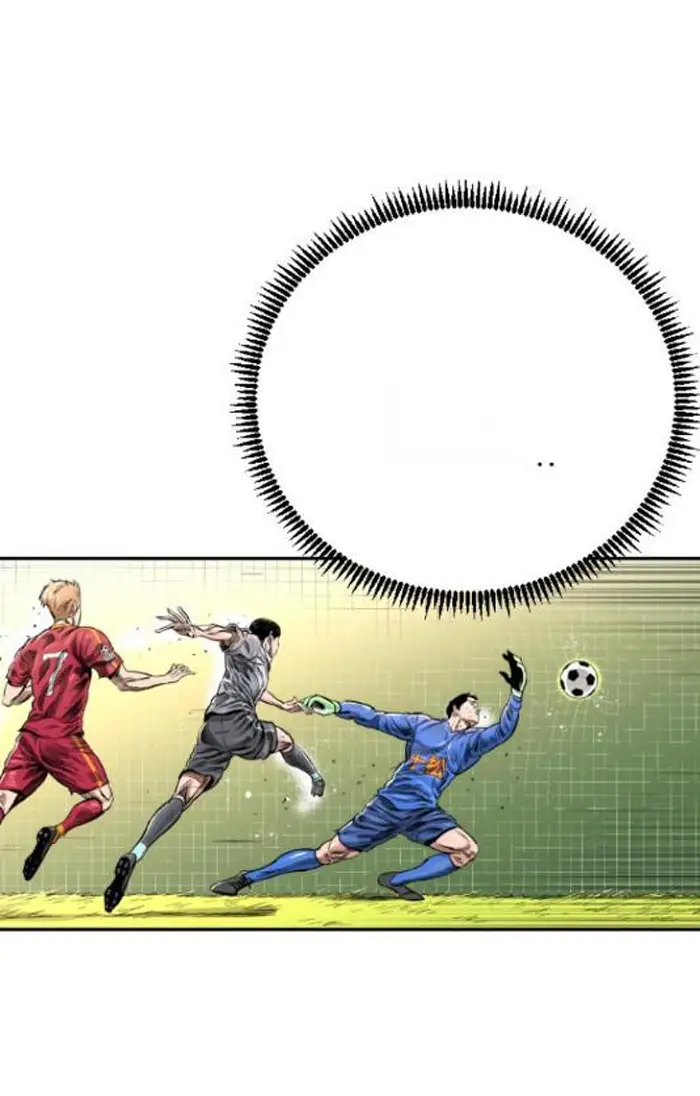Read The Build Up PT-BR Manga Online