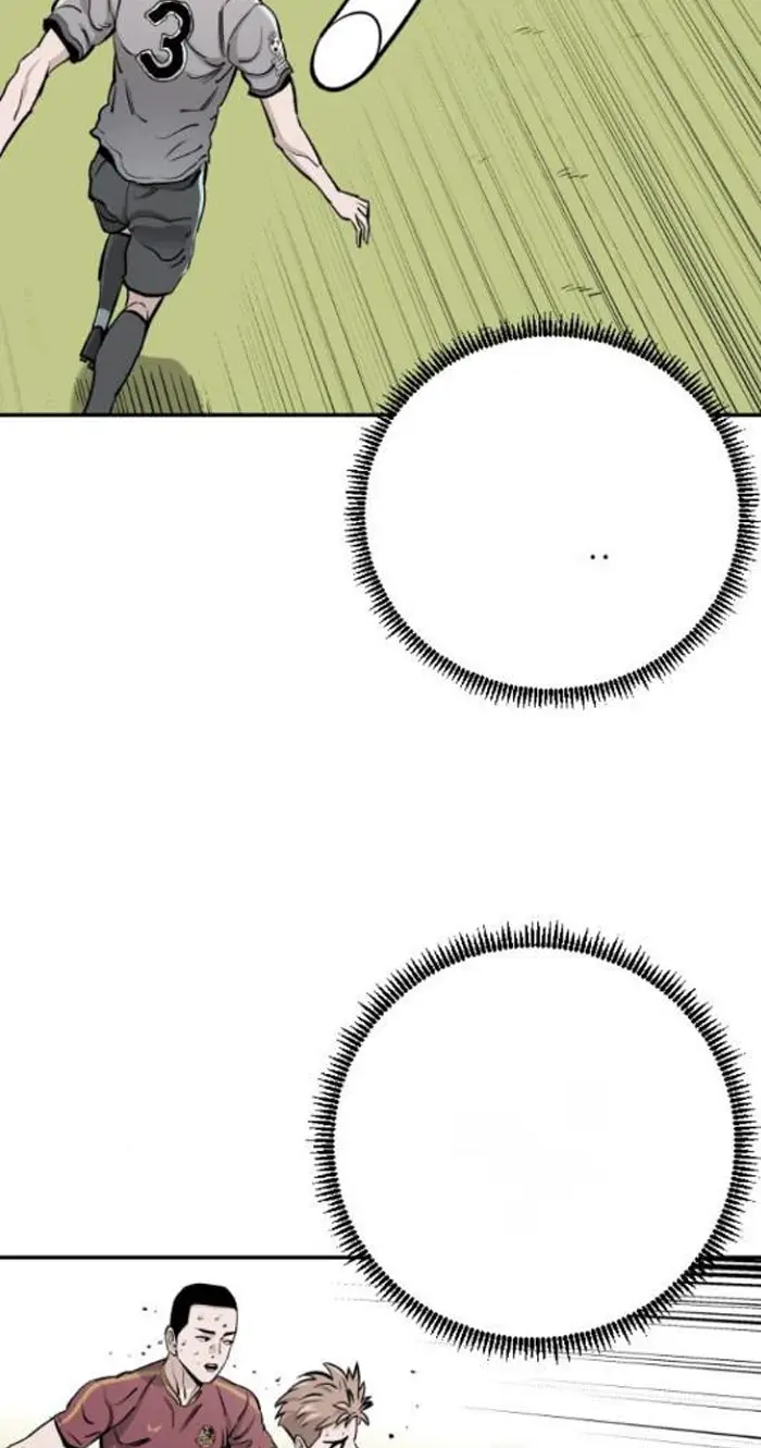 Read The Build Up PT-BR Manga Online