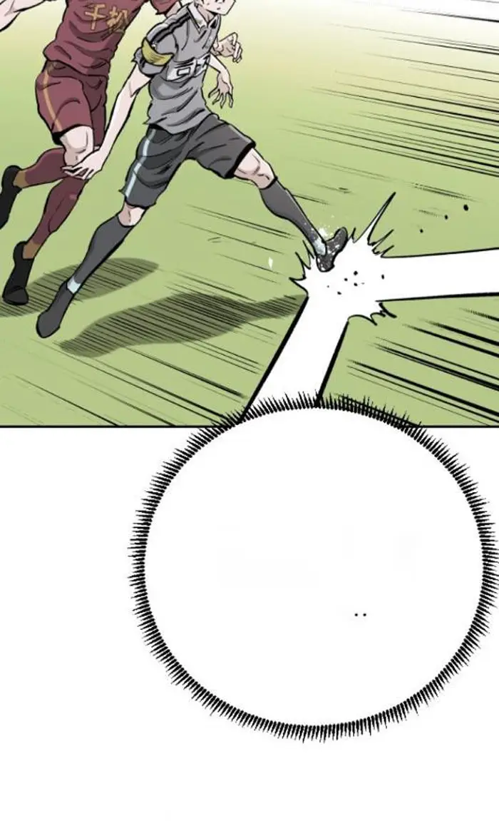 Read The Build Up PT-BR Manga Online