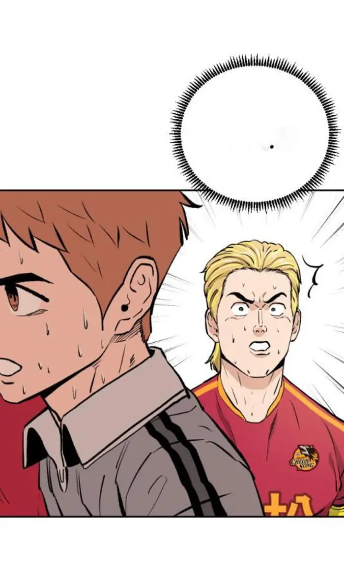 Read The Build Up PT-BR Manga Online