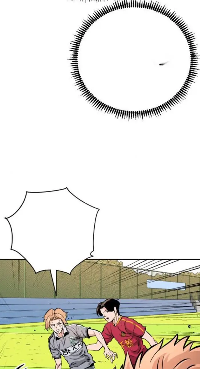 Read The Build Up PT-BR Manga Online