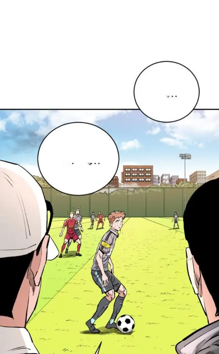 Read The Build Up PT-BR Manga Online