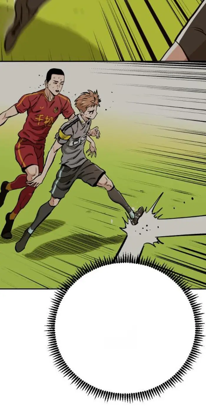 Read The Build Up PT-BR Manga Online