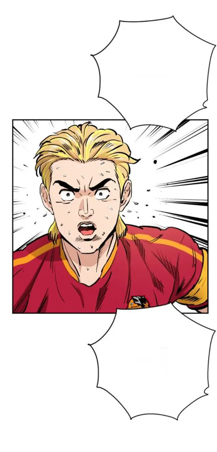 Read The Build Up PT-BR Manga Online