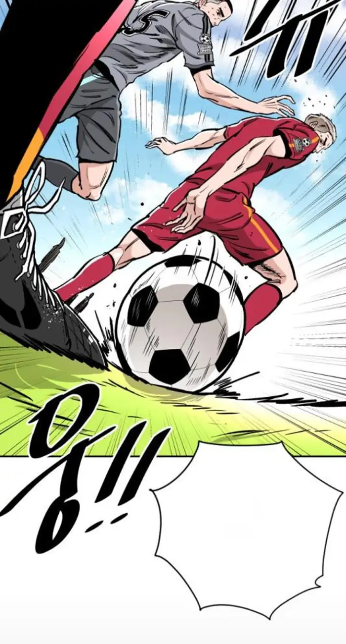 Read The Build Up PT-BR Manga Online