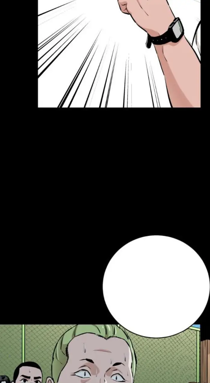 Read The Build Up PT-BR Manga Online