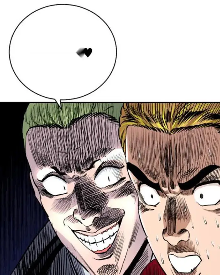 Read The Build Up PT-BR Manga Online