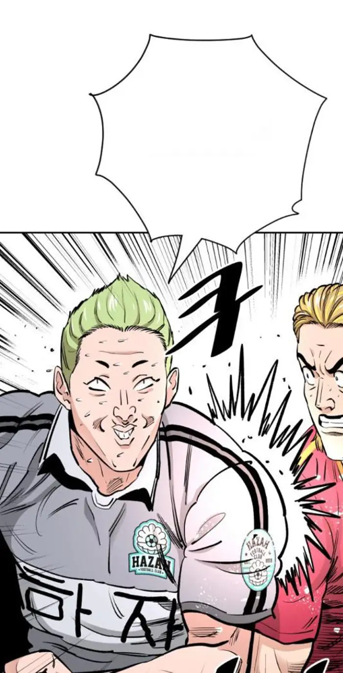 Read The Build Up PT-BR Manga Online