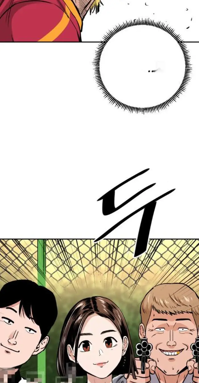 Read The Build Up PT-BR Manga Online