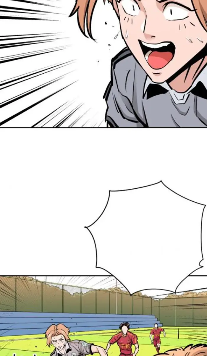 Read The Build Up PT-BR Manga Online