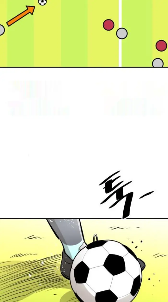 Read The Build Up PT-BR Manga Online