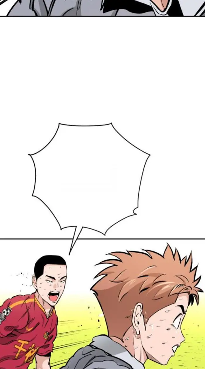 Read The Build Up PT-BR Manga Online