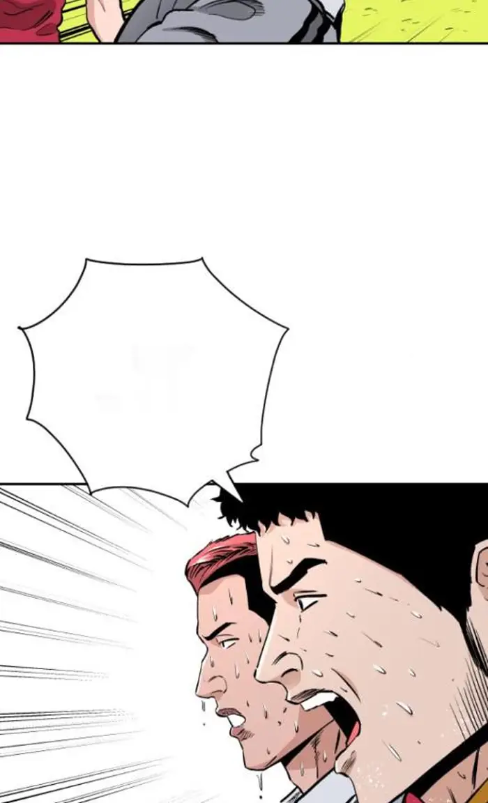 Read The Build Up PT-BR Manga Online