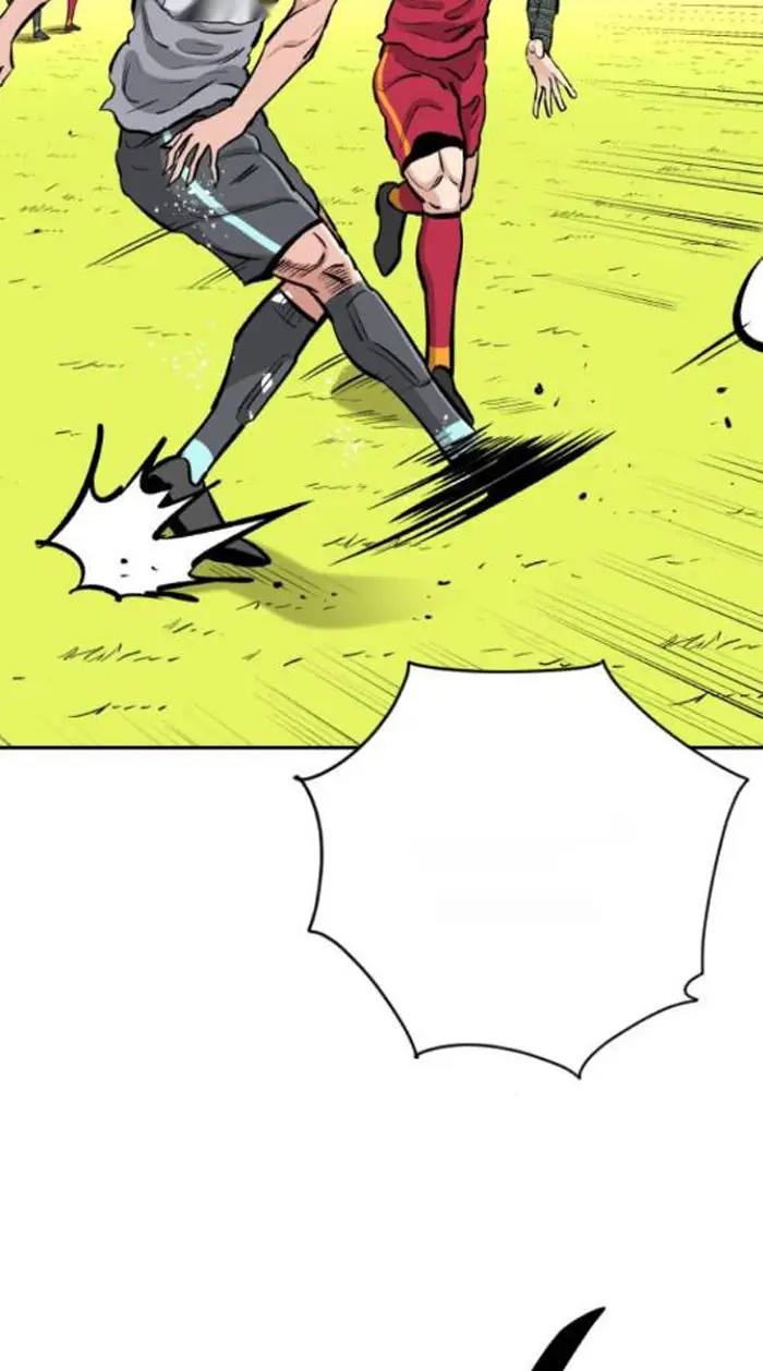 Read The Build Up PT-BR Manga Online