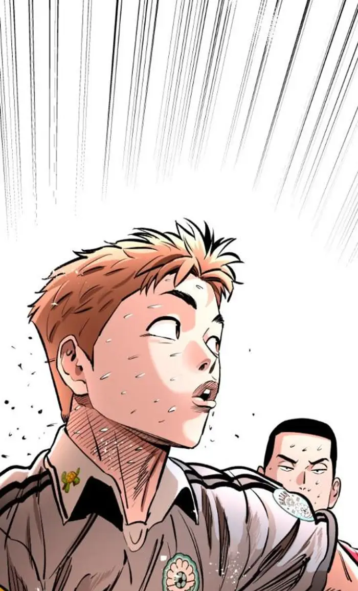 Read The Build Up PT-BR Manga Online
