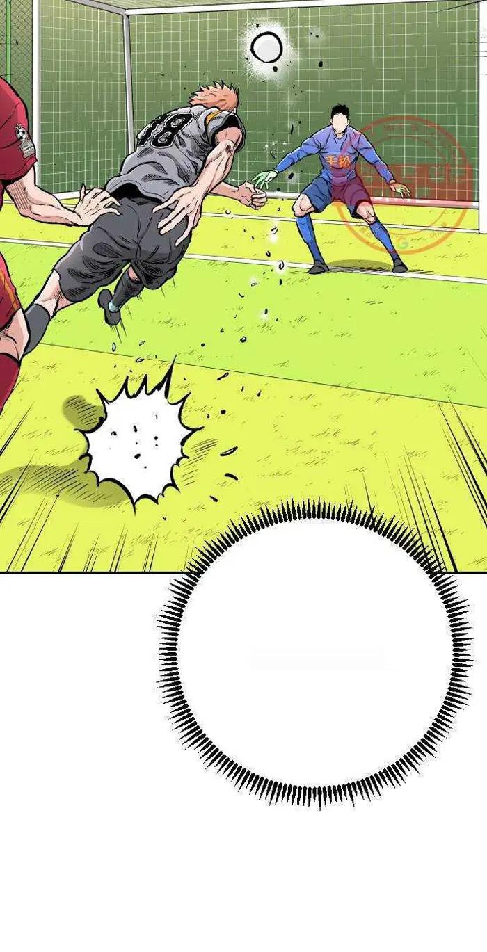 Read The Build Up PT-BR Manga Online