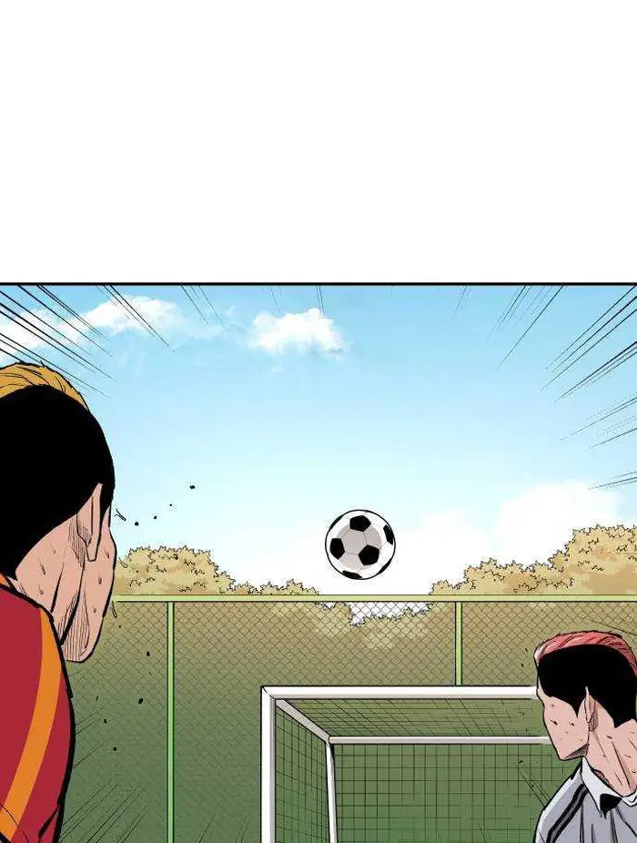 Read The Build Up PT-BR Manga Online