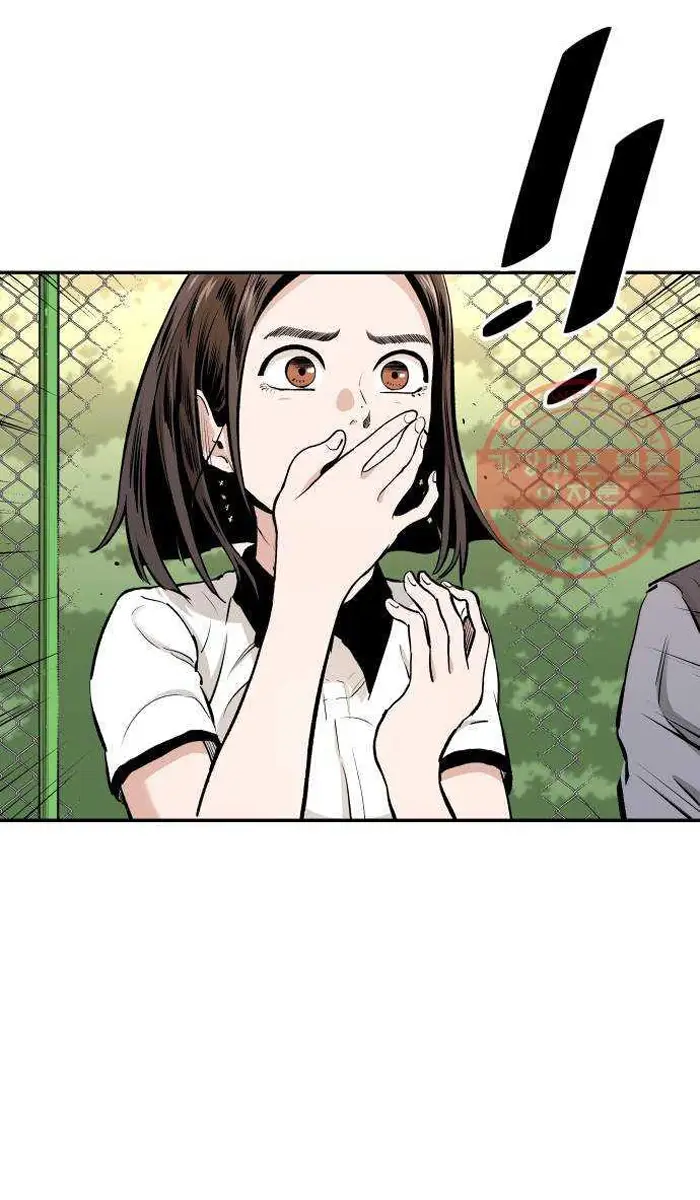 Read The Build Up PT-BR Manga Online