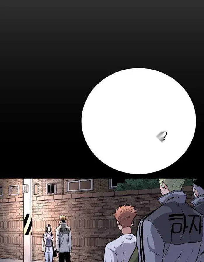 Read The Build Up PT-BR Manga Online