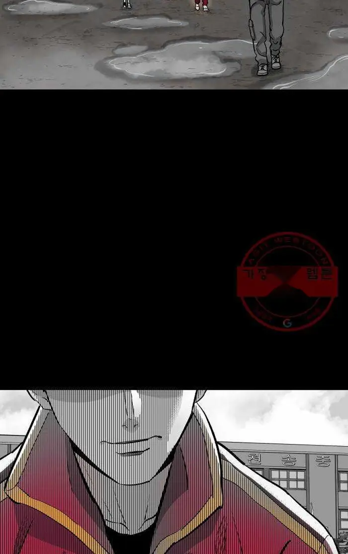 Read The Build Up PT-BR Manga Online
