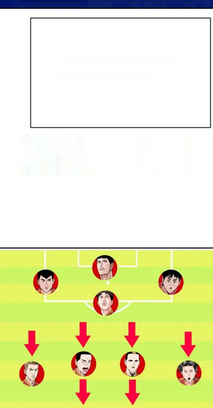 Read The Build Up PT-BR Manga Online