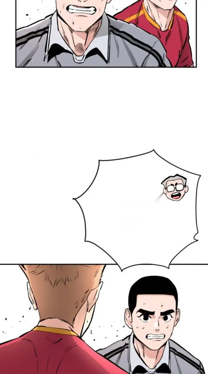 Read The Build Up PT-BR Manga Online