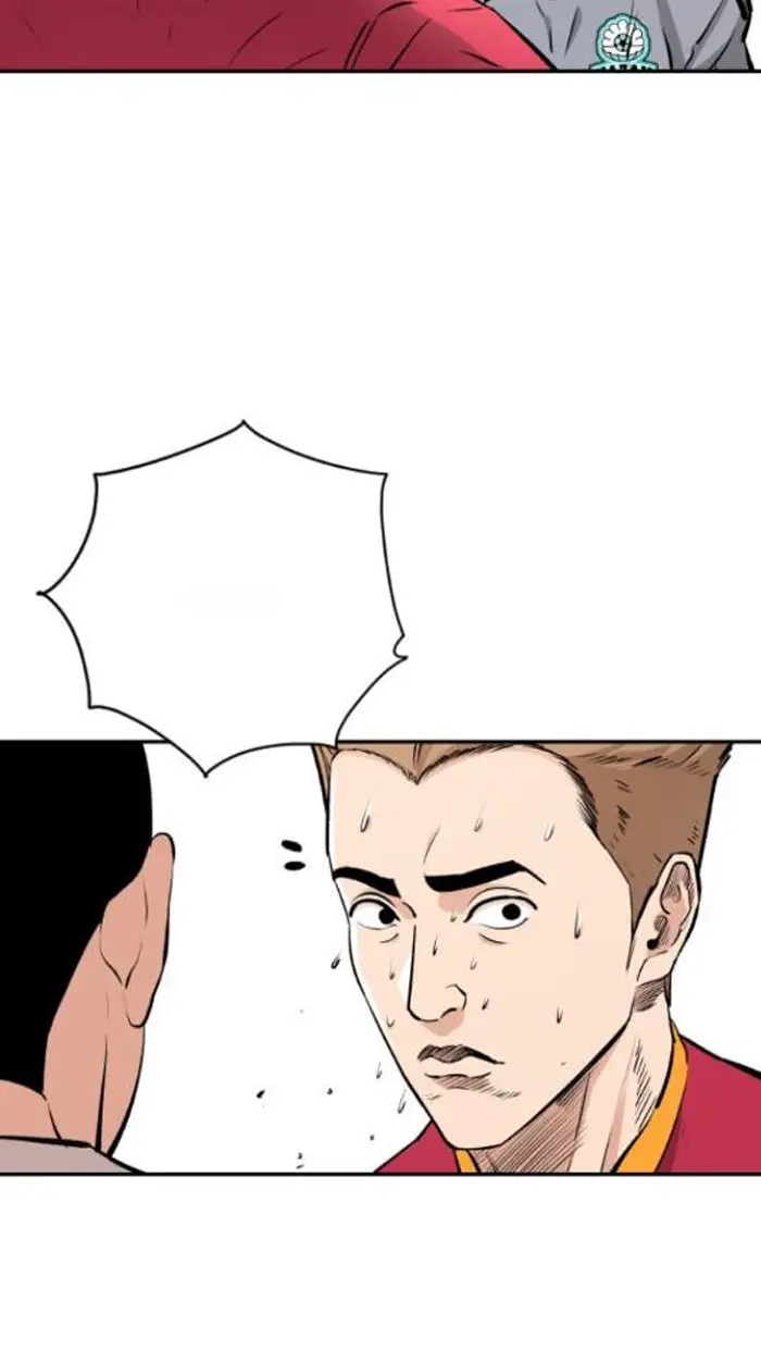 Read The Build Up PT-BR Manga Online