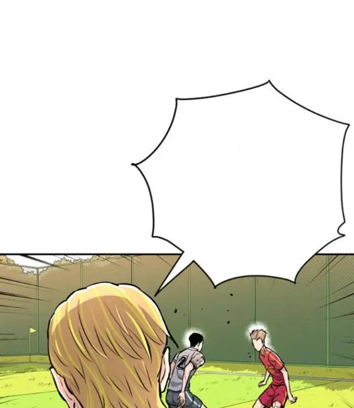 Read The Build Up PT-BR Manga Online