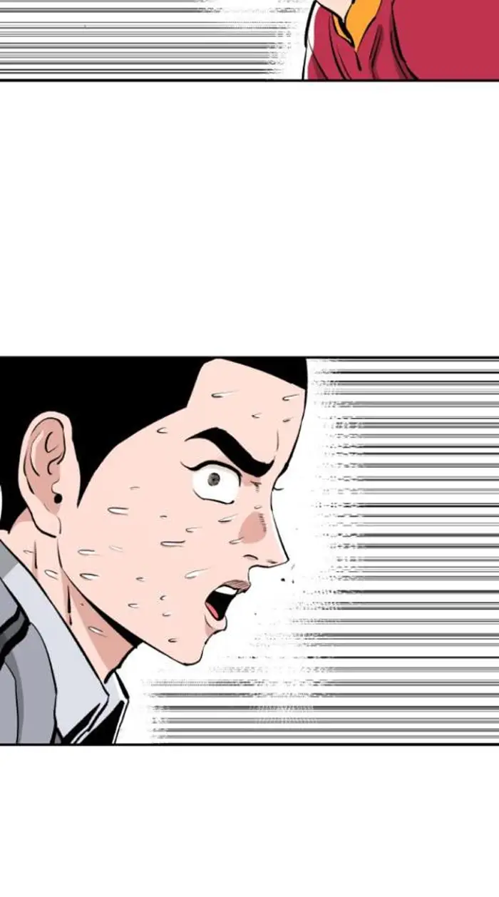 Read The Build Up PT-BR Manga Online