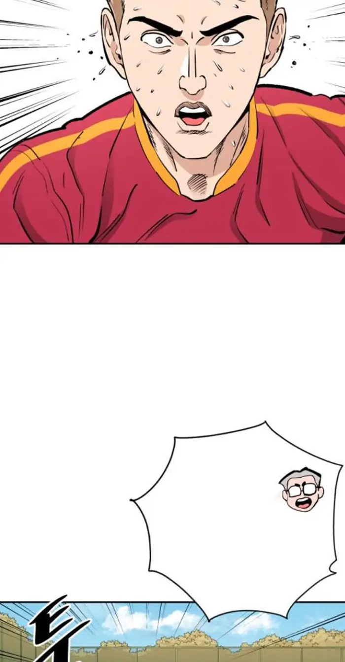 Read The Build Up PT-BR Manga Online