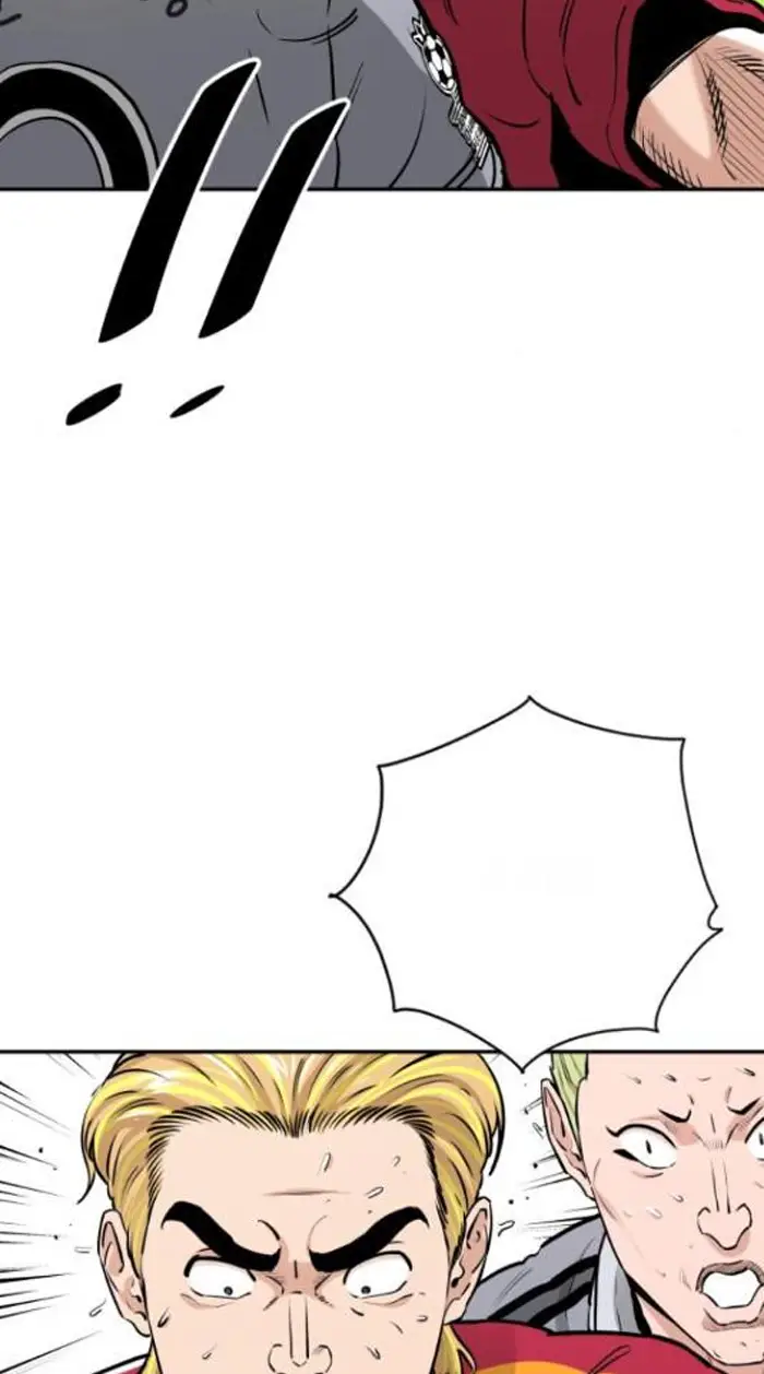Read The Build Up PT-BR Manga Online