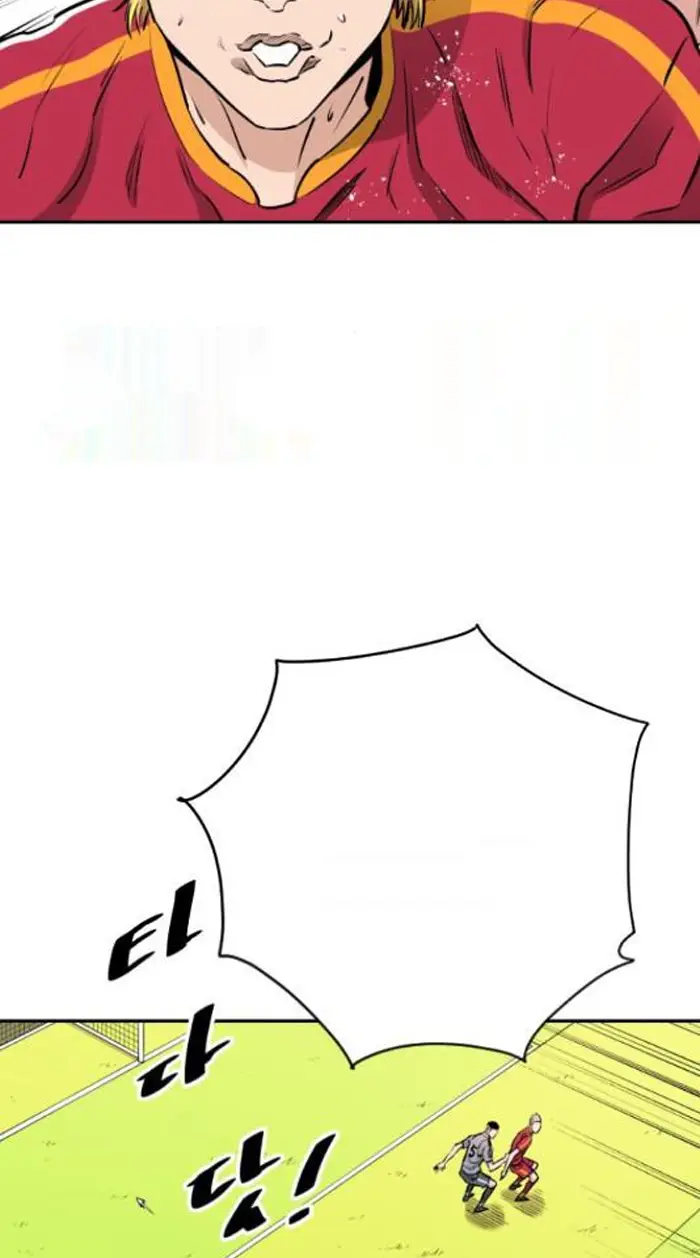 Read The Build Up PT-BR Manga Online