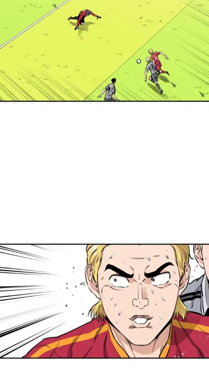 Read The Build Up PT-BR Manga Online