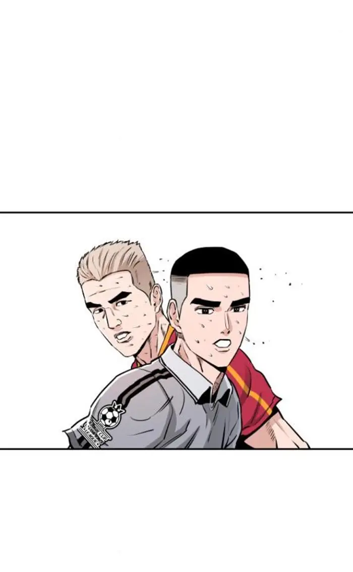 Read The Build Up PT-BR Manga Online